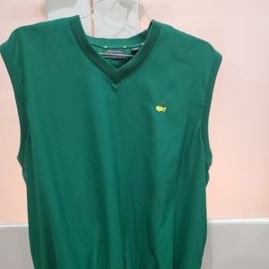 Masters Collection Men's Vest